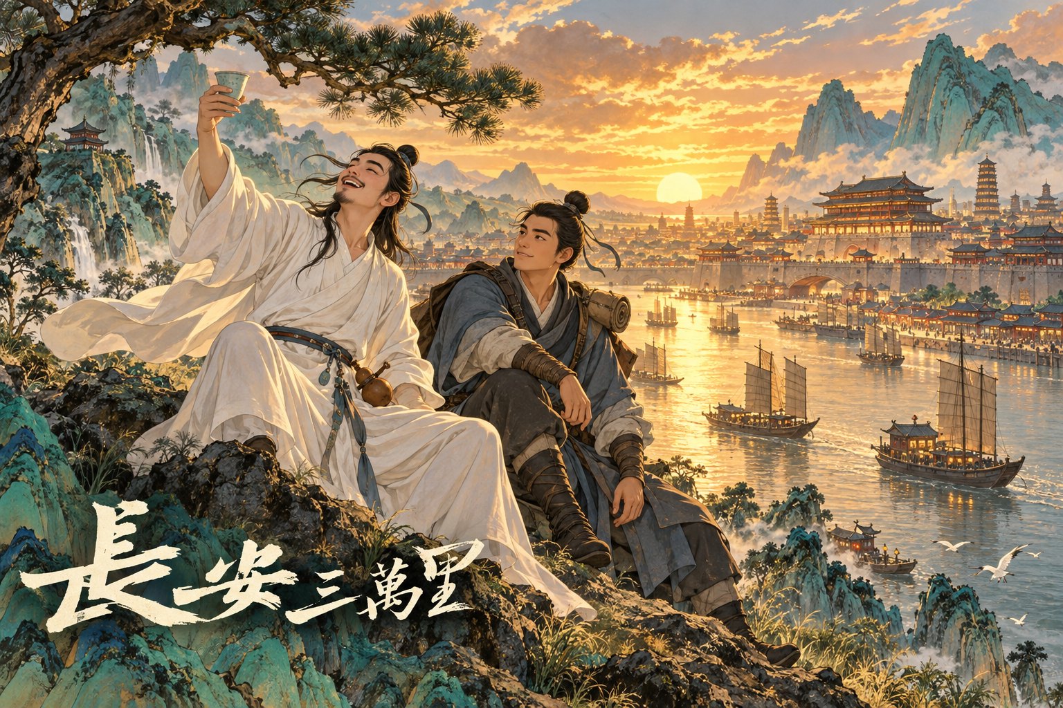 本期重点作品叙事封面